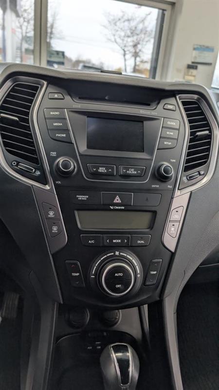 hyundai Santa Fe XL 2016 - 18