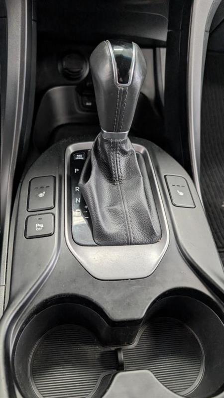 hyundai Santa Fe XL 2016 - 19