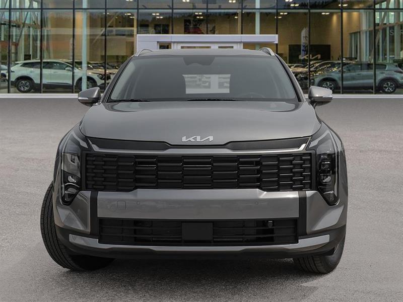 kia Sportage HEV 2026 - 2