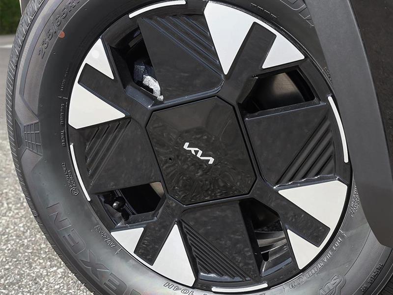 kia Sportage HEV 2026 - 8