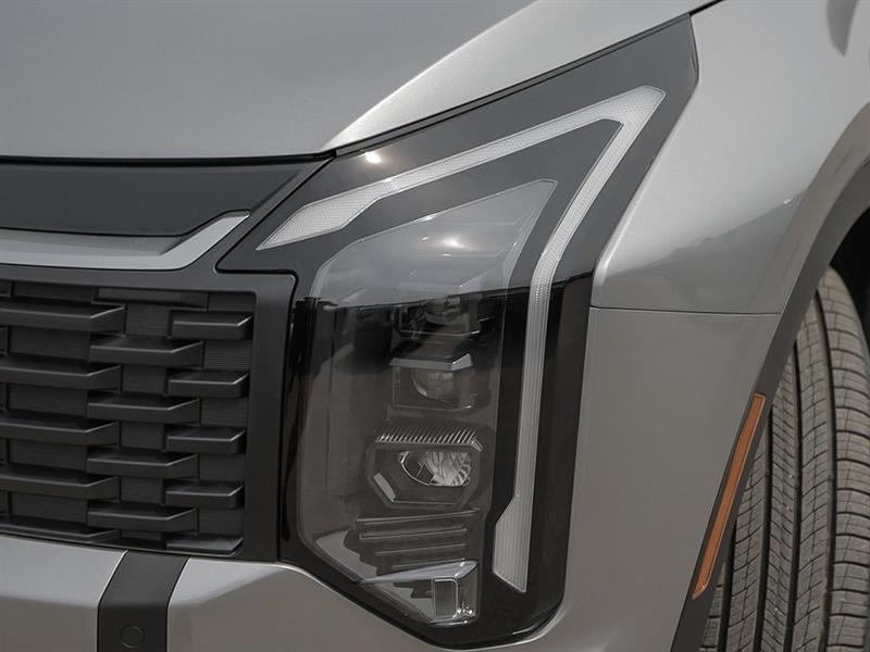 kia Sportage HEV 2026 - 10