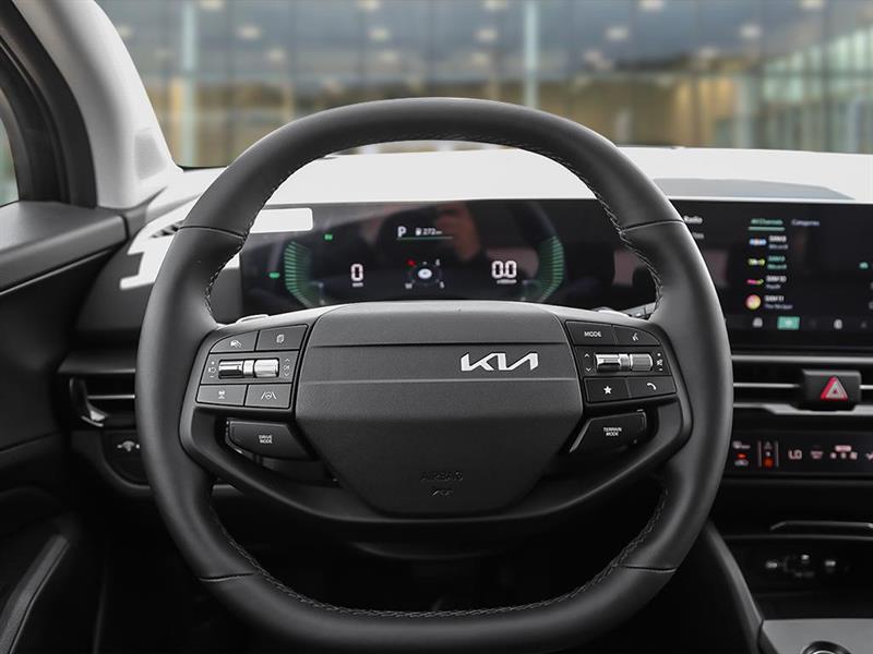 kia Sportage HEV 2026 - 13