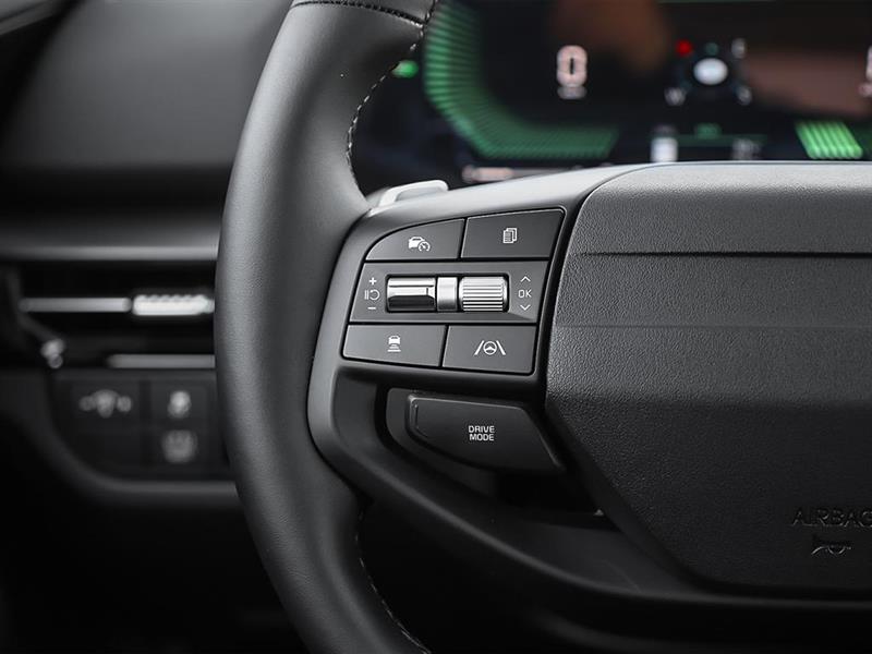 kia Sportage HEV 2026 - 15