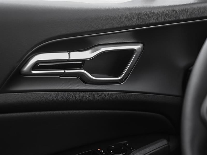 kia Sportage HEV 2026 - 16