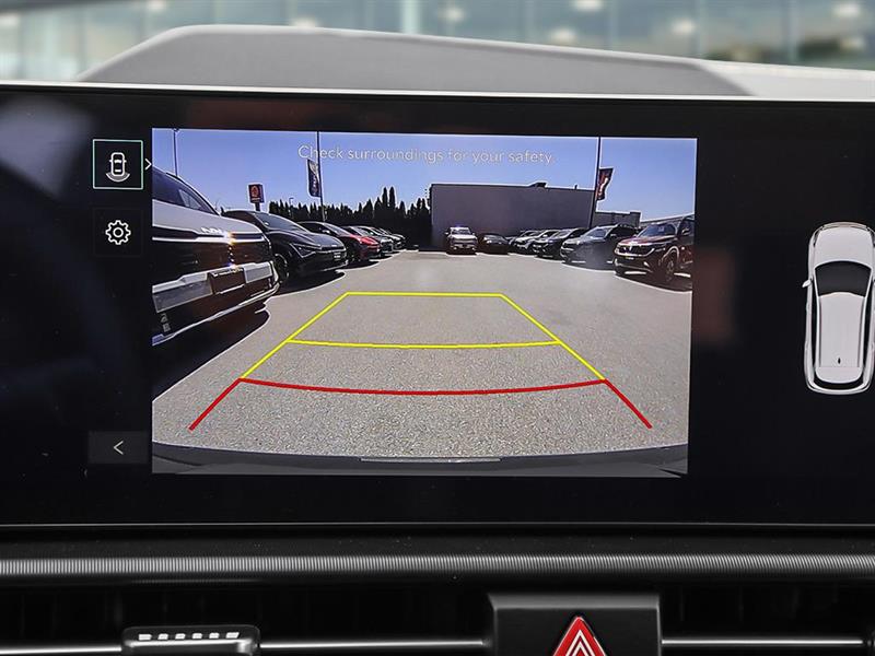 kia Sportage HEV 2026 - 23