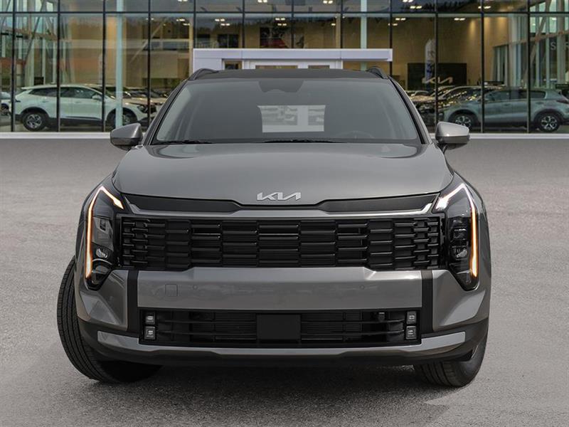 kia Sportage HEV 2026 - 2