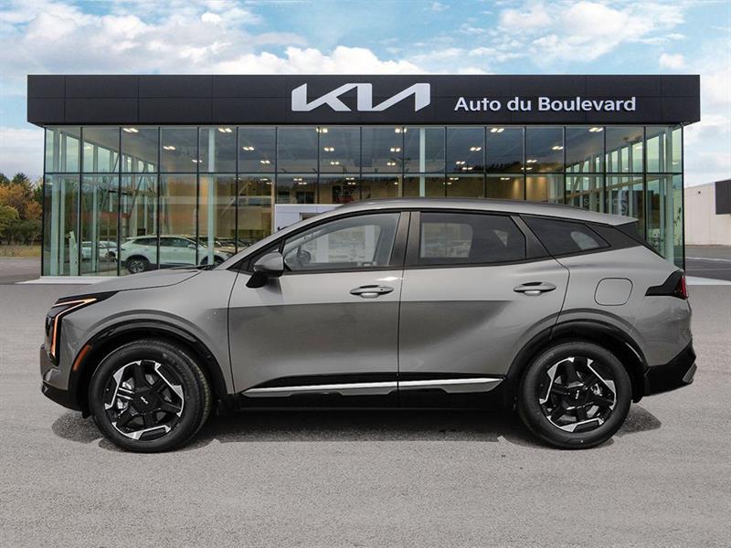 kia Sportage HEV 2026 - 3