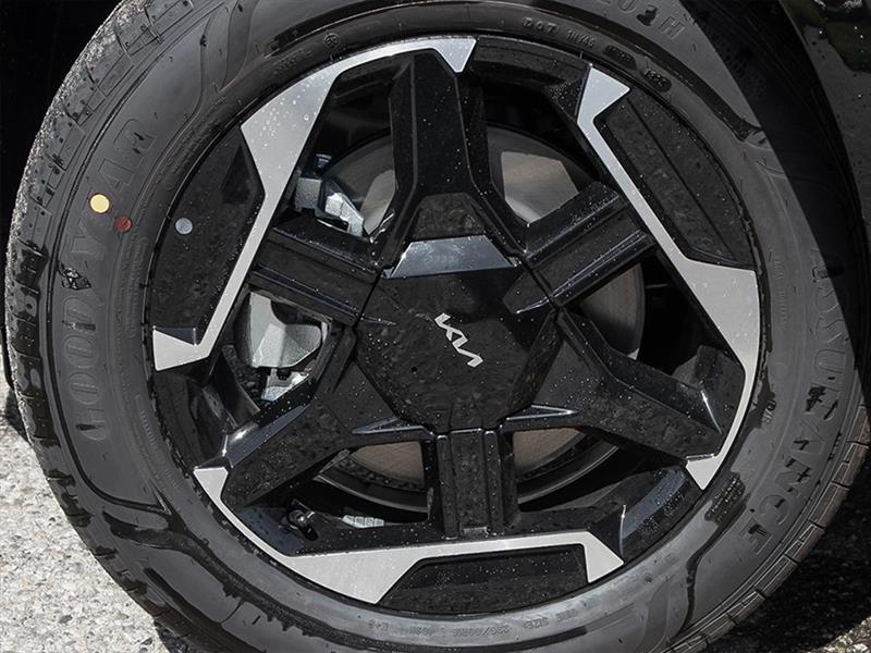 kia Sportage HEV 2026 - 7