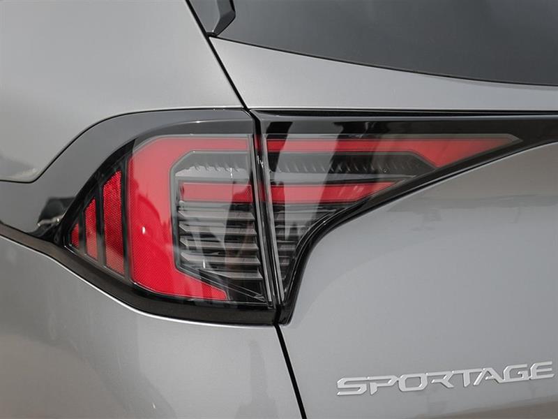 kia Sportage HEV 2026 - 9