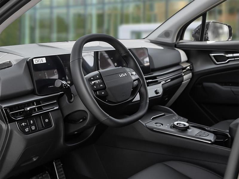 kia Sportage HEV 2026 - 10