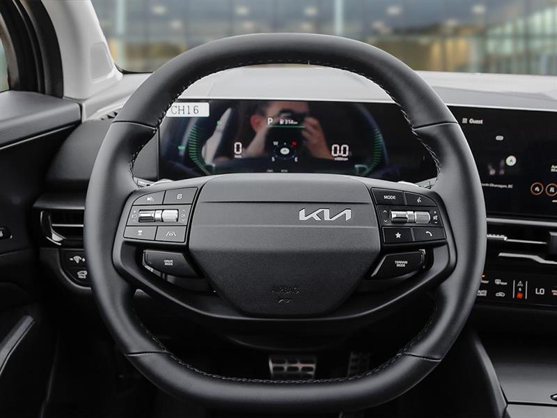 kia Sportage HEV 2026 - 11