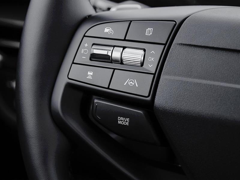 kia Sportage HEV 2026 - 13