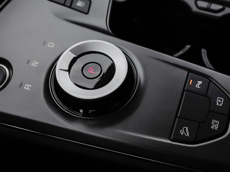 kia Sportage HEV 2026 - 15