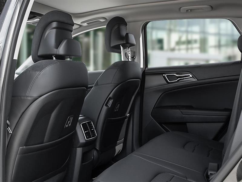 kia Sportage HEV 2026 - 19