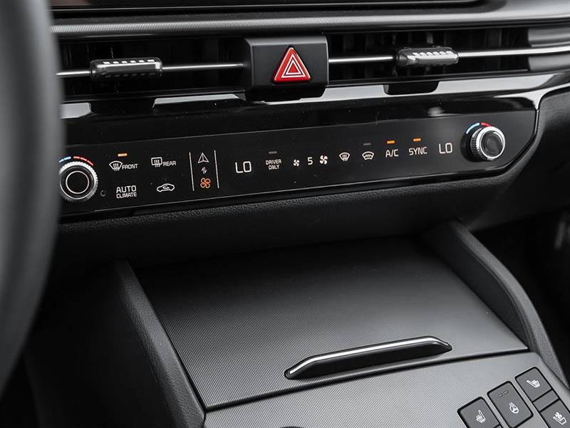 kia Sportage HEV 2026 - 22