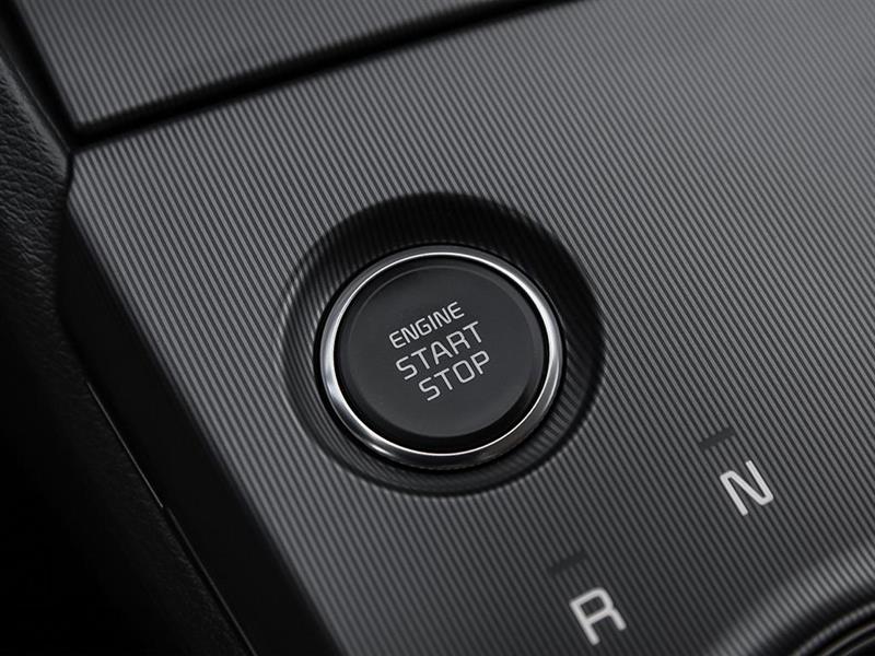 kia Sportage HEV 2026 - 24