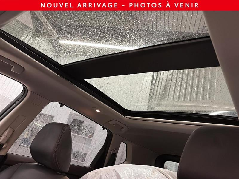 nissan Rogue 2021 - 6