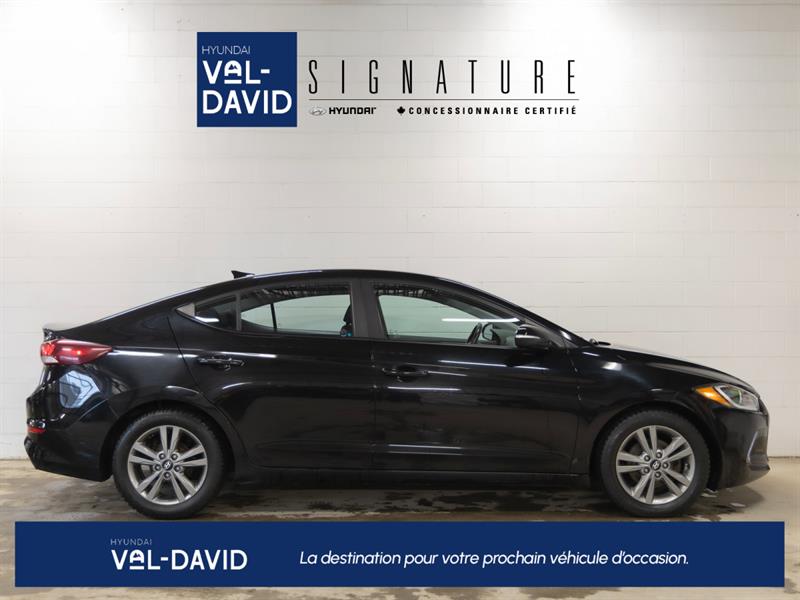 hyundai Elantra 2018 - 3