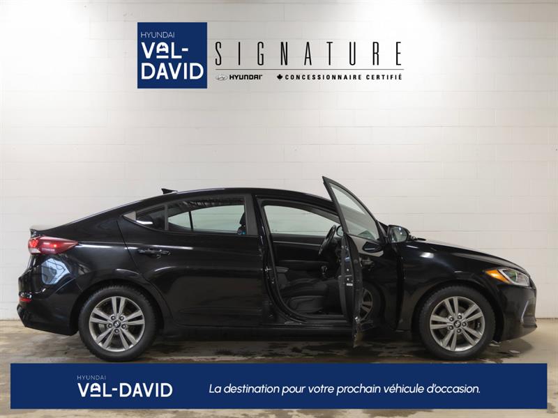 hyundai Elantra 2018 - 4