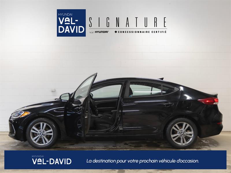 hyundai Elantra 2018 - 5