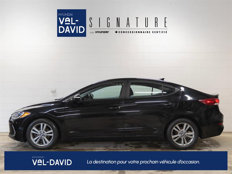 hyundai Elantra 2018 - 6