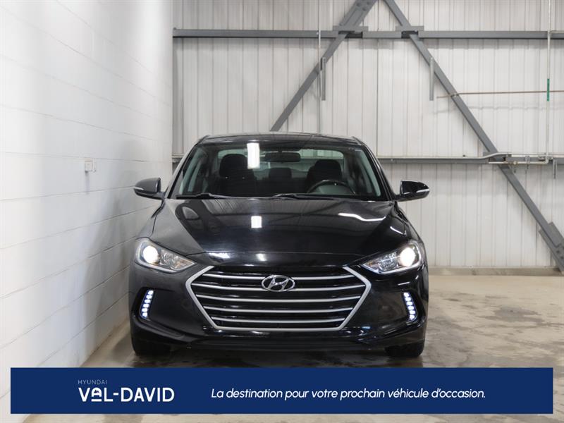 hyundai Elantra 2018 - 8