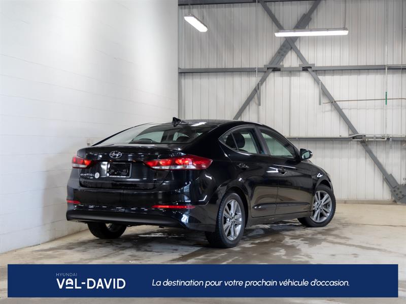 hyundai Elantra 2018 - 9