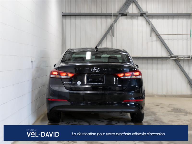hyundai Elantra 2018 - 10