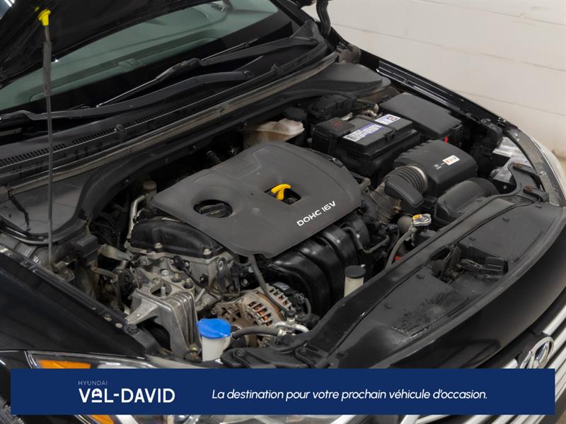 hyundai Elantra 2018 - 14