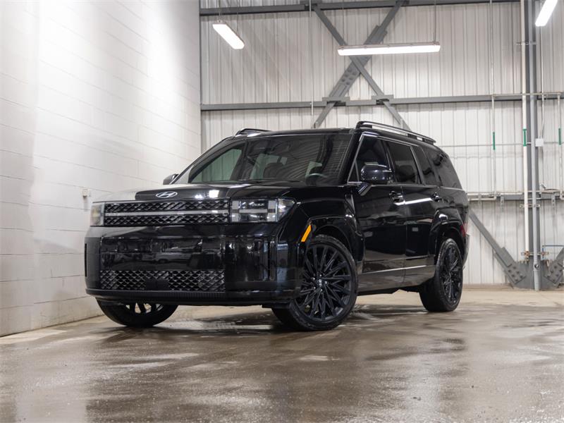 hyundai Santa Fe 2024