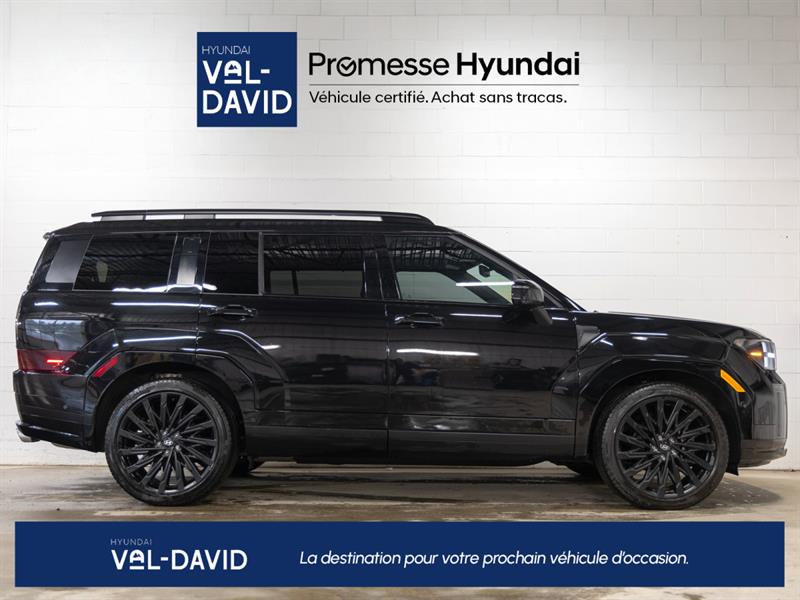 hyundai Santa Fe 2024 - 3