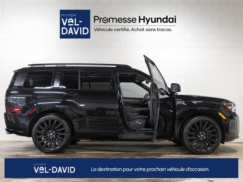 hyundai Santa Fe 2024 - 4