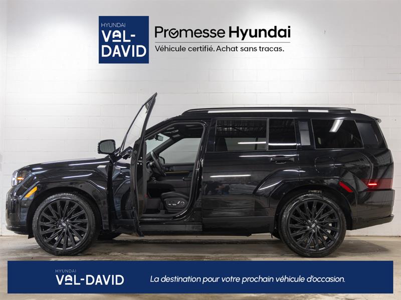 hyundai Santa Fe 2024 - 5