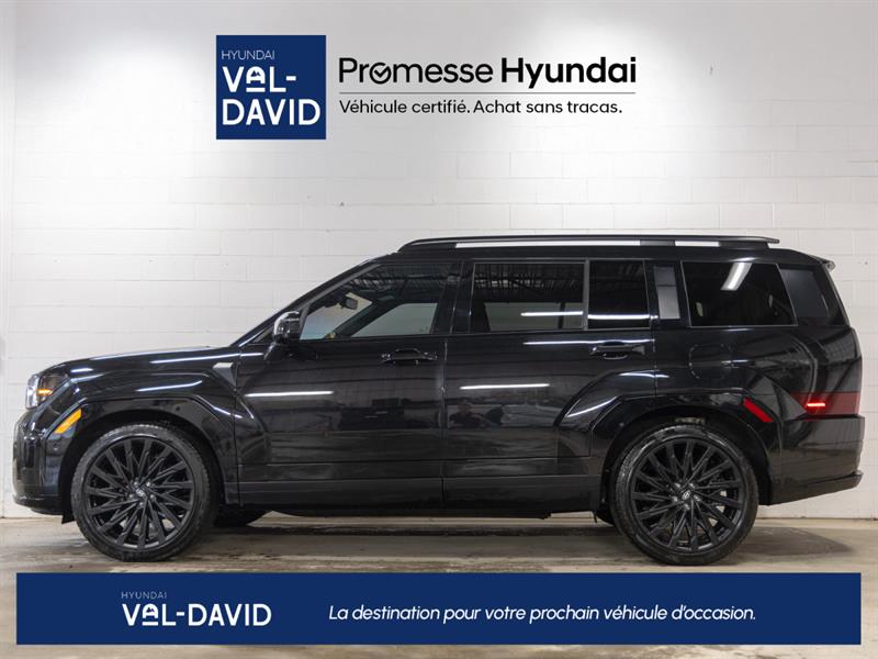 hyundai Santa Fe 2024 - 6