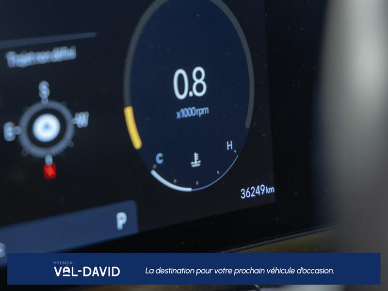 hyundai Santa Fe 2024 - 8