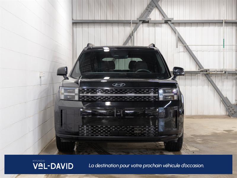 hyundai Santa Fe 2024 - 9