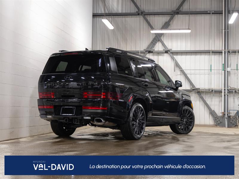 hyundai Santa Fe 2024 - 10