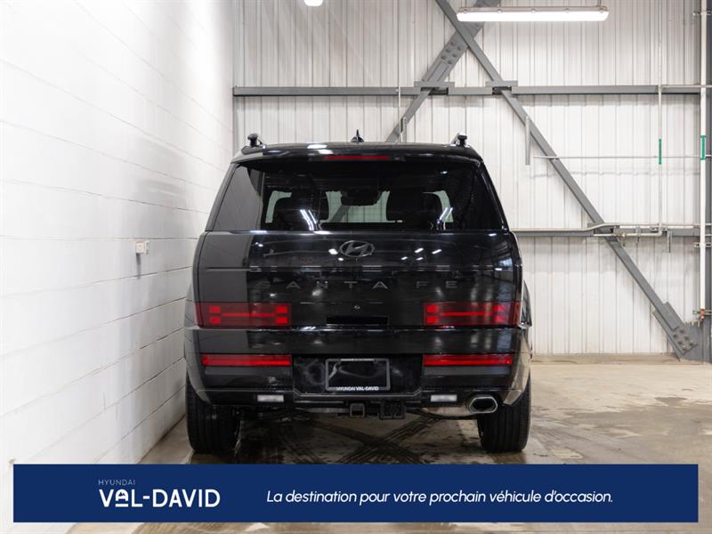 hyundai Santa Fe 2024 - 11