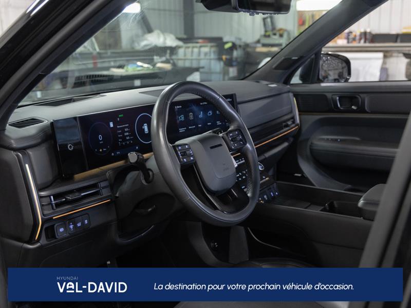 hyundai Santa Fe 2024 - 13