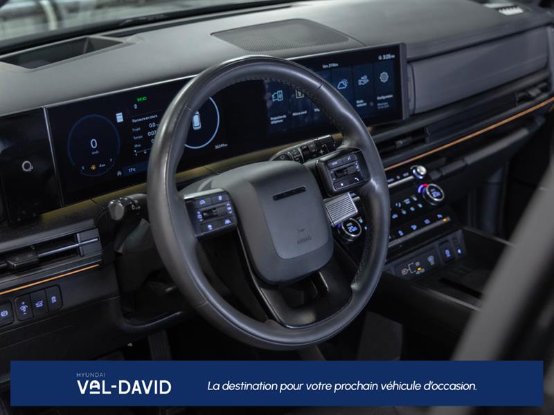 hyundai Santa Fe 2024 - 14