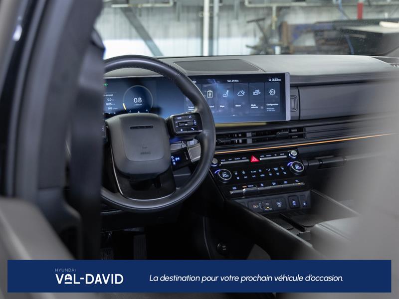 hyundai Santa Fe 2024 - 15