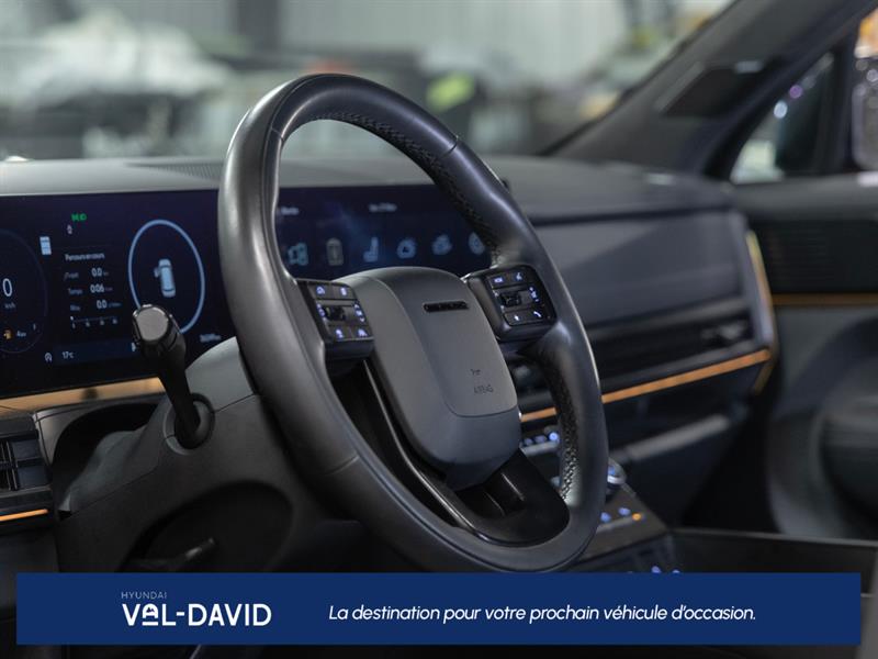 hyundai Santa Fe 2024 - 16