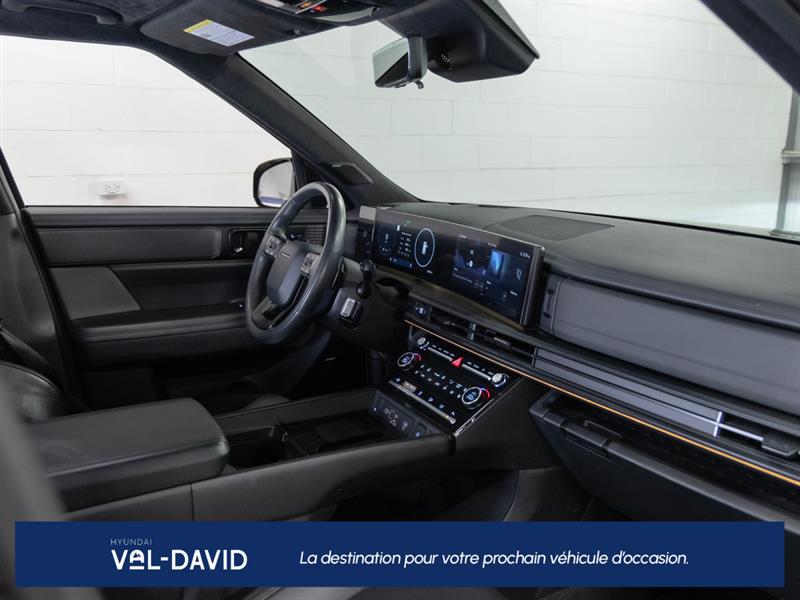 hyundai Santa Fe 2024 - 17