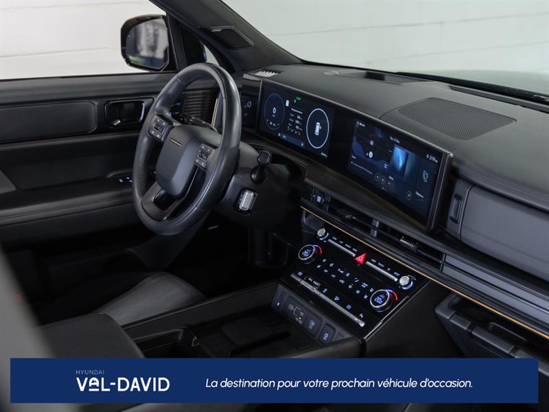 hyundai Santa Fe 2024 - 18