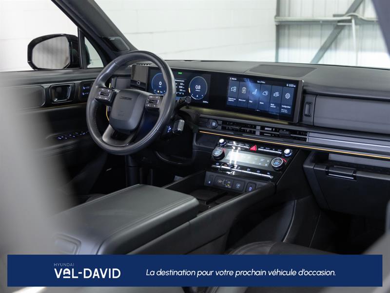 hyundai Santa Fe 2024 - 19