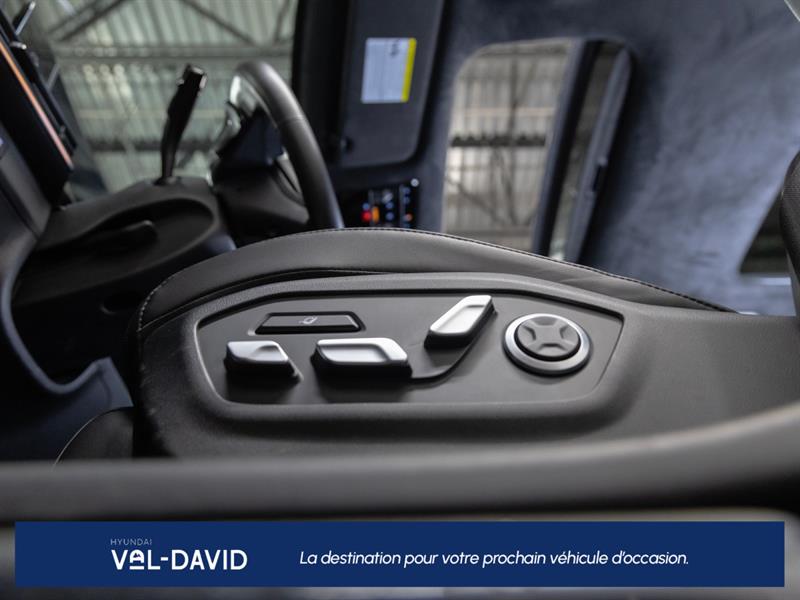 hyundai Santa Fe 2024 - 23