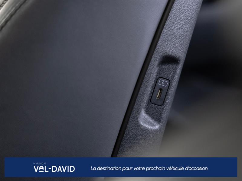 hyundai Santa Fe 2024 - 24