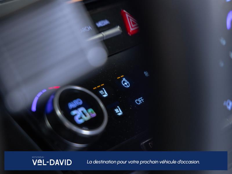 hyundai Santa Fe 2024 - 25