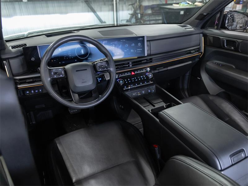 hyundai Santa Fe 2024 - 26