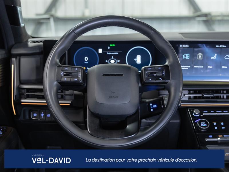 hyundai Santa Fe 2024 - 27